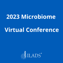 2023 Microbiome Virtual Conference
