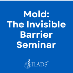 Mold- The Invisible Barrier Seminar