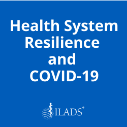Health System Resilience and COVID-19