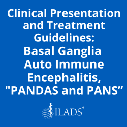 Clinical Presentation and Treatment Guidelines- Basal Ganglia Auto Immune Encephalitis