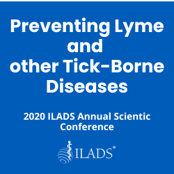 Preventing Lyme and other Tick-Borne Diseases