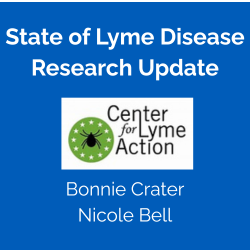 Webinar - State of Lyme Disease Research