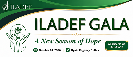 2026 ILADEF Gala Dinner and Auction