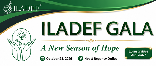ILADEF Gala Dinner and Auction