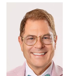 Gordon Crozier