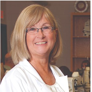 Holly Ahern, MS, MT(ASCP)