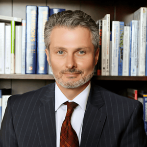 Armen Nikogosian