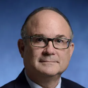 John Aucott