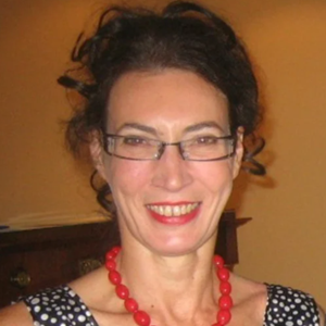 Brigitte König
