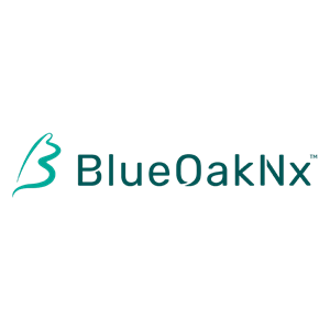 Blue Oak Nx