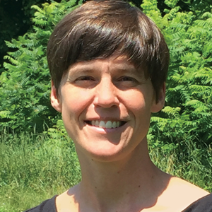 Photo of Alexis Chesney