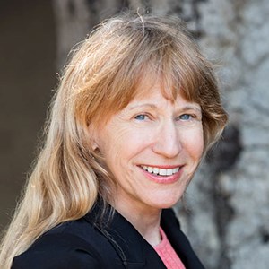Photo of Christine Green