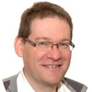 Geoffrey Dow, PhD