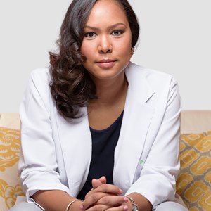 Jaquel Patterson