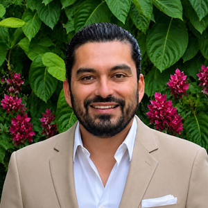 Omar Morales