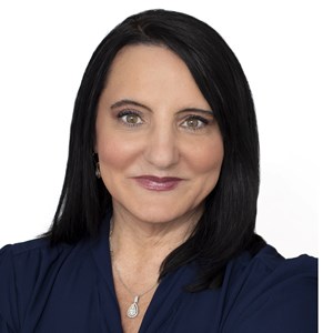 Roseann Capanna-Hodge