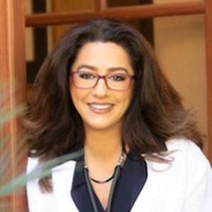 Sabine Hazan