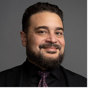 Yousef Elyaman