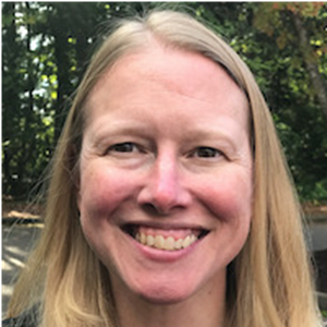 Liz Horn, PhD, MBI