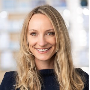 Photo of Casey Kelley