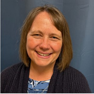 Photo of Krista Michener