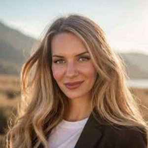 Lauren Marchefka