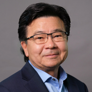 Craig Shimasaki, PhD, MBA