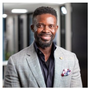 Christian Asare