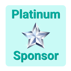 Platinum Sponsor - Option A