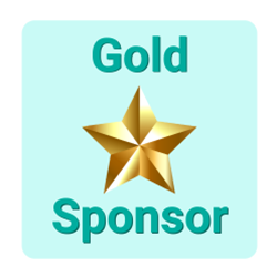 Gold Sponsor - Option B