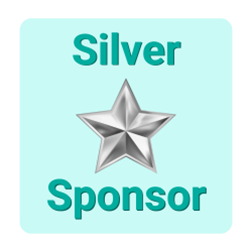 Silver Sponsor - Option C