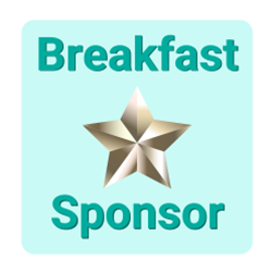 Breakfast Sponsor - 44th Annual Inland Marine Seminar