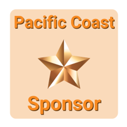 Pacific Coast - Summer Social Sponsor 2026