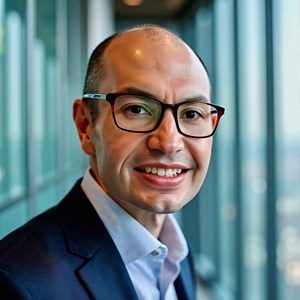 Photo of Ryan Loepker