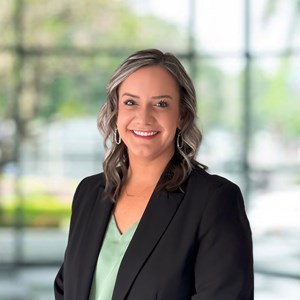 Megan Betz