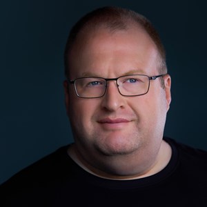 Barry Jackson