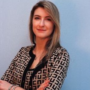 Lianna Patricia Gordon