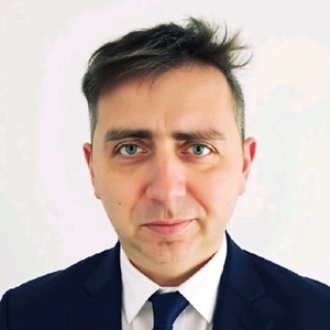 Tom Prusinski