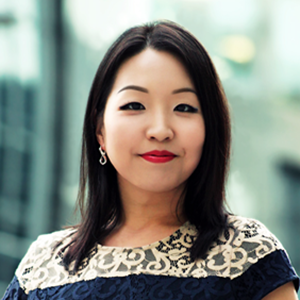 Brenda Myung