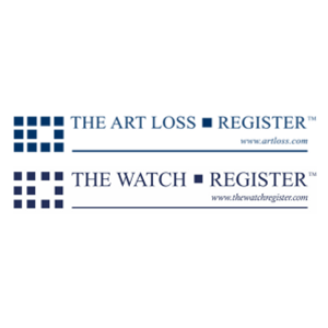 Photo of The Art Loss Register