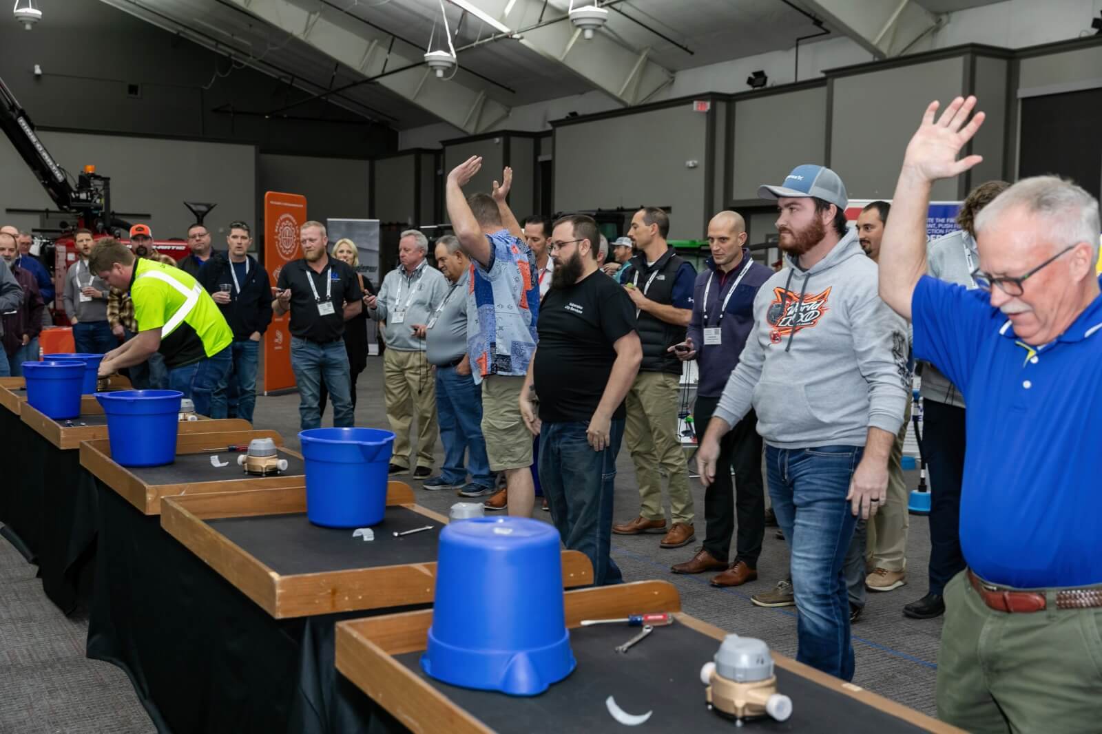 Meter Challenge WI23