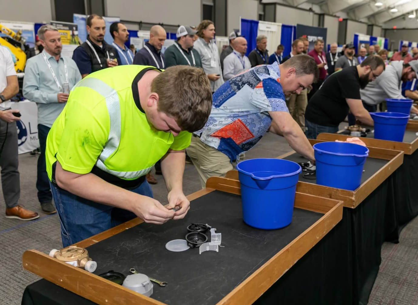 Meter Challenge WI23