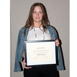 Apply for Besozzi Youth Grant