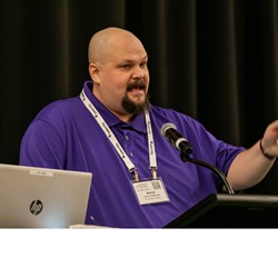 Submit Your Presentation for Review Prior to Conference