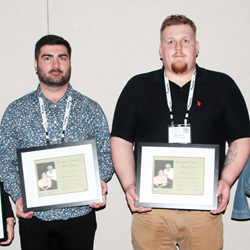 Apply for Gambold Eduation Fund Grant