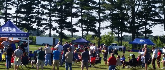 2025 Operator Boot Camp