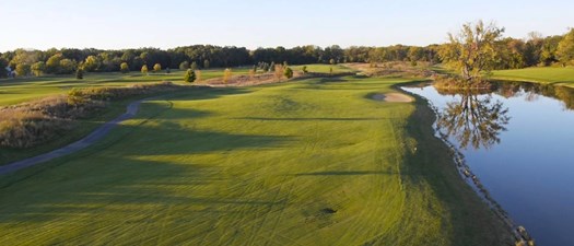 July 30, 2025 Annual Golf Outing