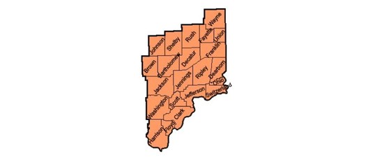 October 1, 2026 Southeast District Fall Meeting- Greensburg