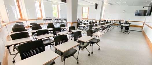 Operator School - 2025