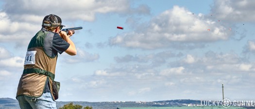 Tuesday December 2, 2025:  Sporting Clay Shoot (Happening during our Water Institute)